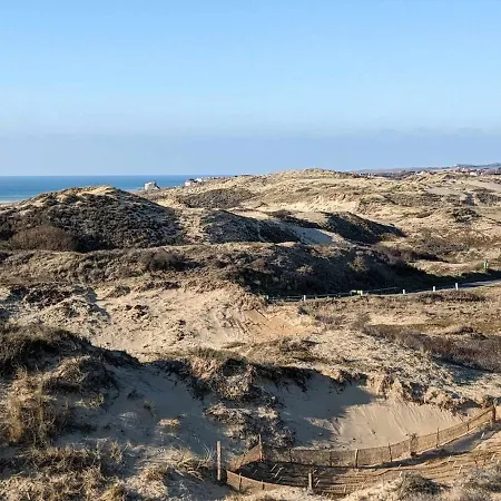 Croque D'opale Apartmán *