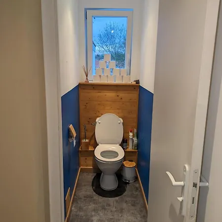 Croque D'opale Apartmán