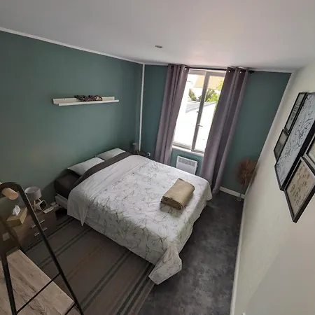 Croque D'opale Apartmán Ambleteuse