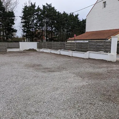 Croque D'opale Ambleteuse