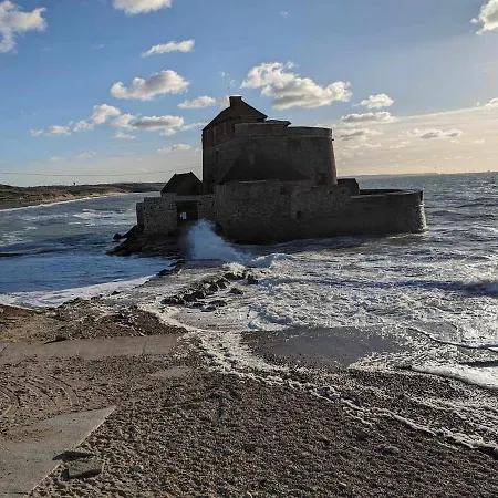 Apartment Croque D'opale Ambleteuse