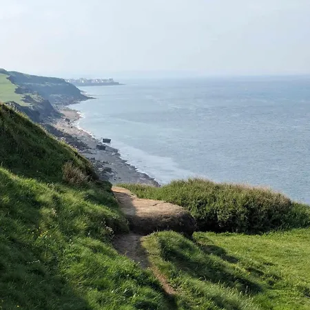 Croque D'opale Apartment *