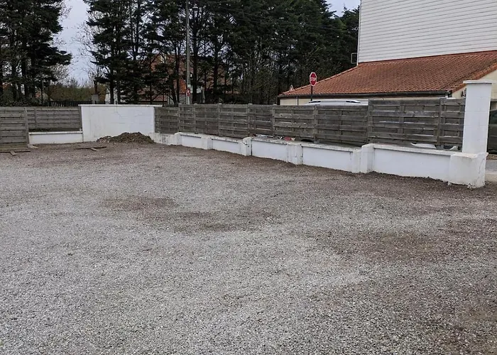 Croque D'opale Ambleteuse