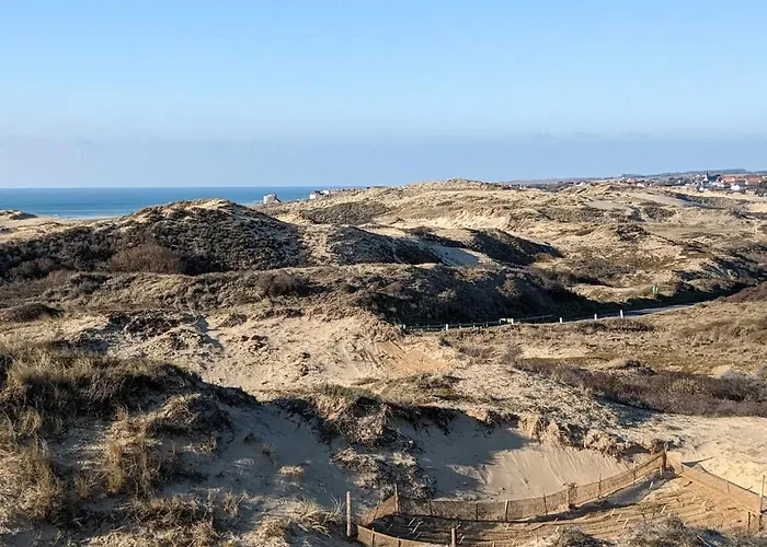 Croque D'opale Appartement *