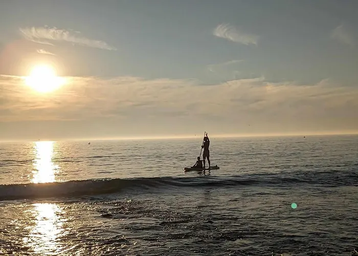 Croque D'opale Ambleteuse