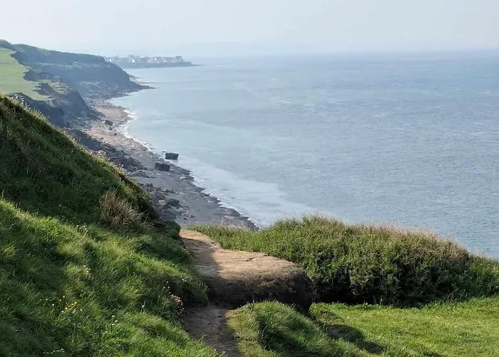 Croque D'opale Appartement *