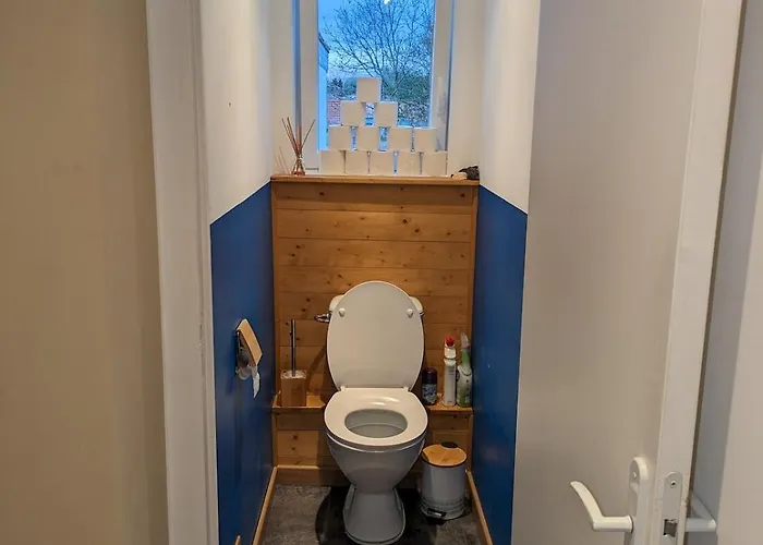 Croque D'opale Appartement