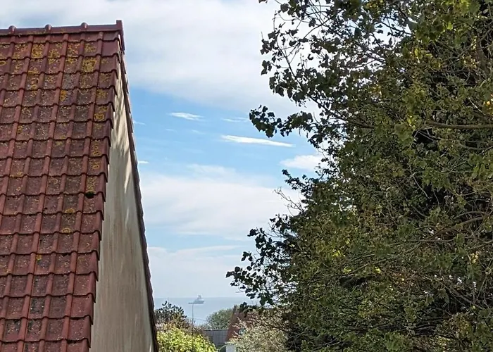 Croque D'opale Appartement Ambleteuse