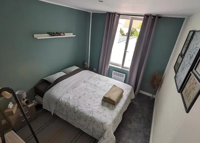 Croque D'opale Appartement Ambleteuse